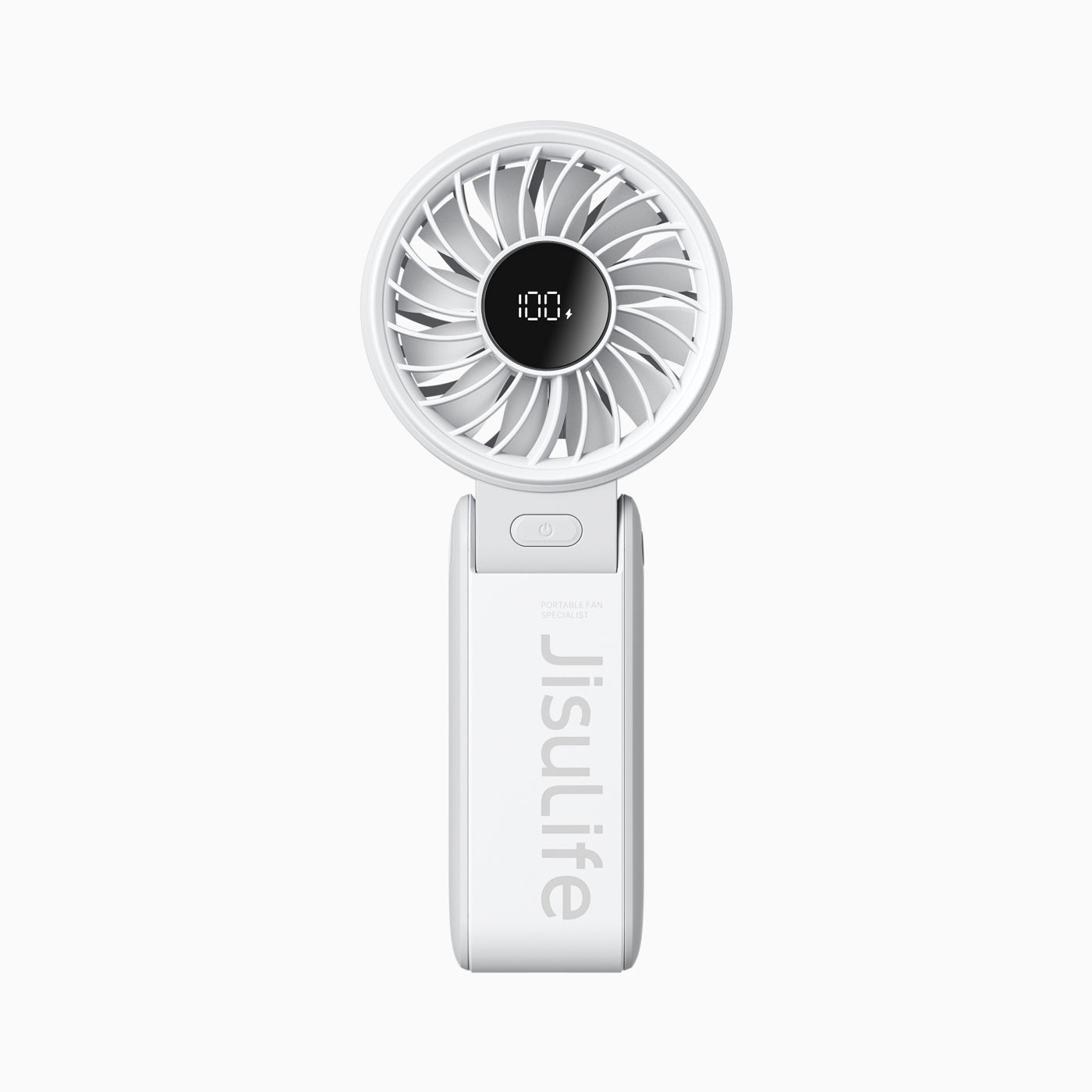 On Hand On Sale Ji Su Life7 Handheld Fan
