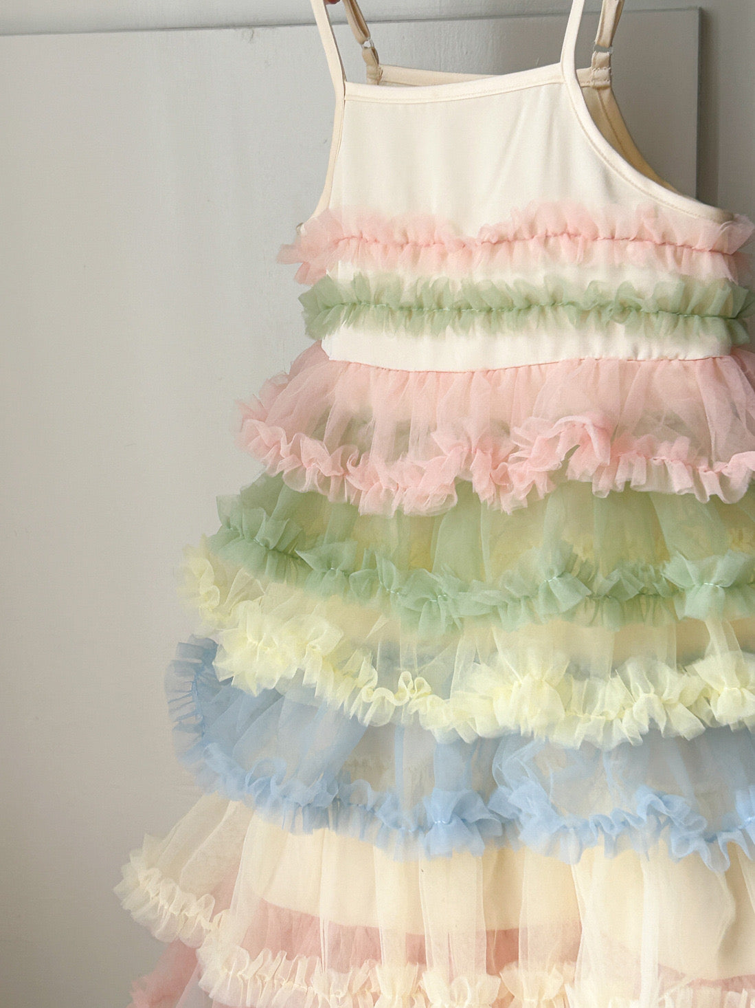 Posey Cake Dress