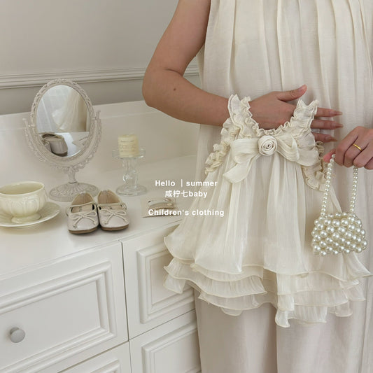 Keisha Dress