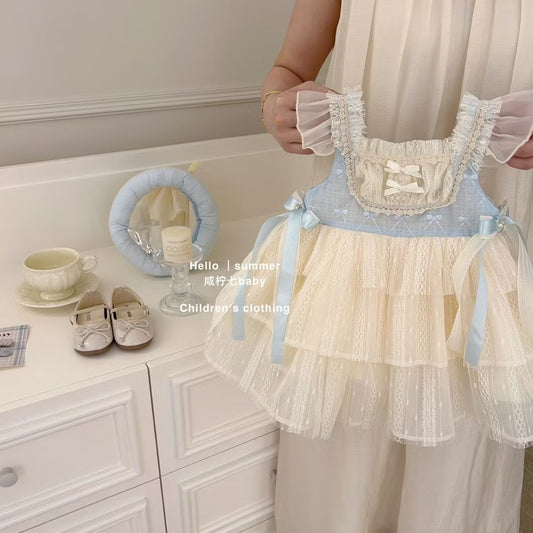 Mimi Dress