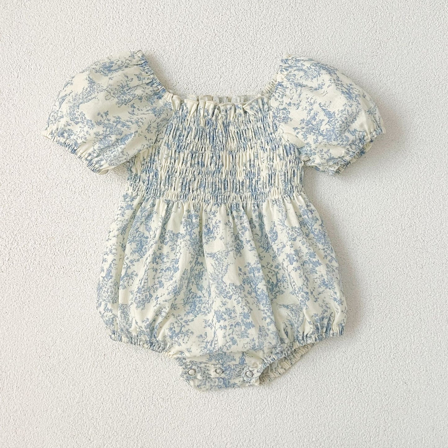 On Hand Camie Romper