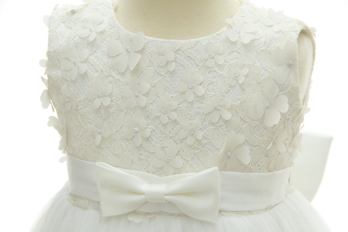 Christening for Preorder Maisie Dress