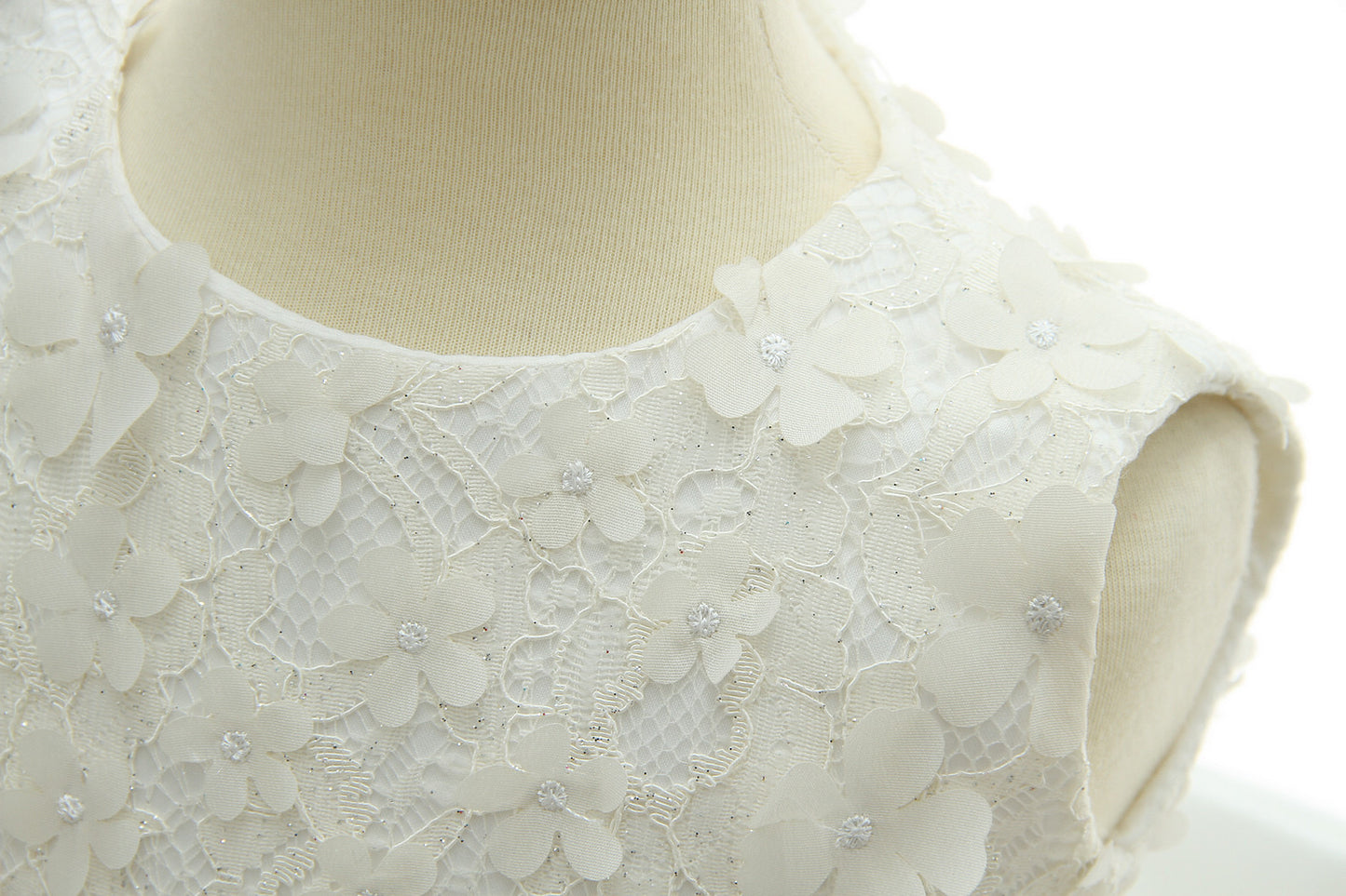 Christening for Preorder Maisie Dress