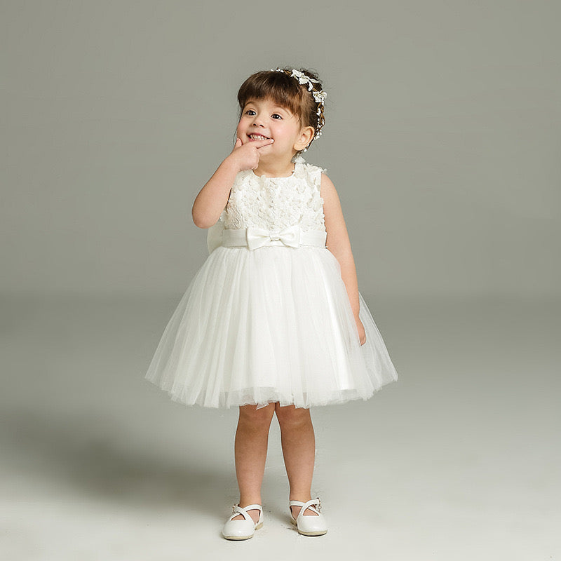 Christening for Preorder Maisie Dress