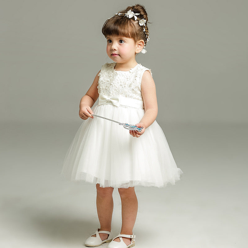 Christening for Preorder Maisie Dress