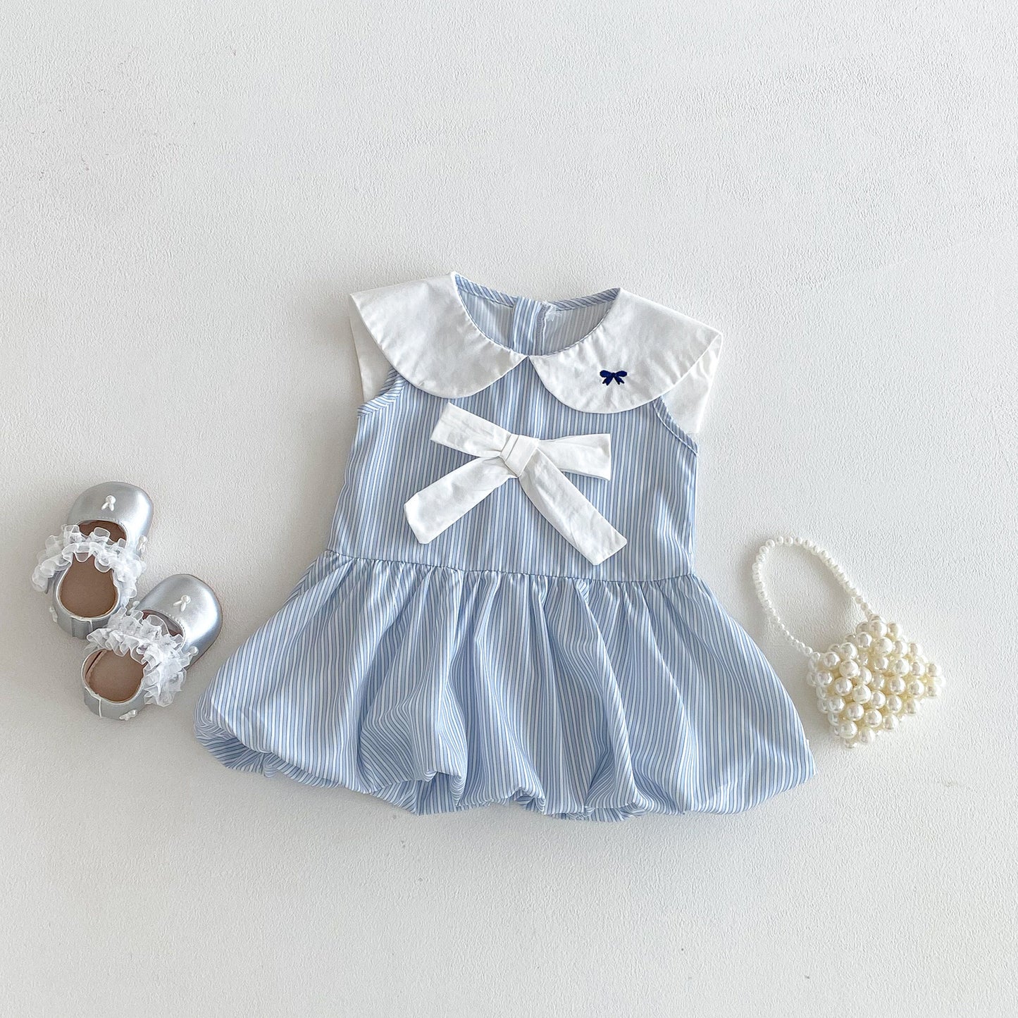 August Sale Evelyn Dress