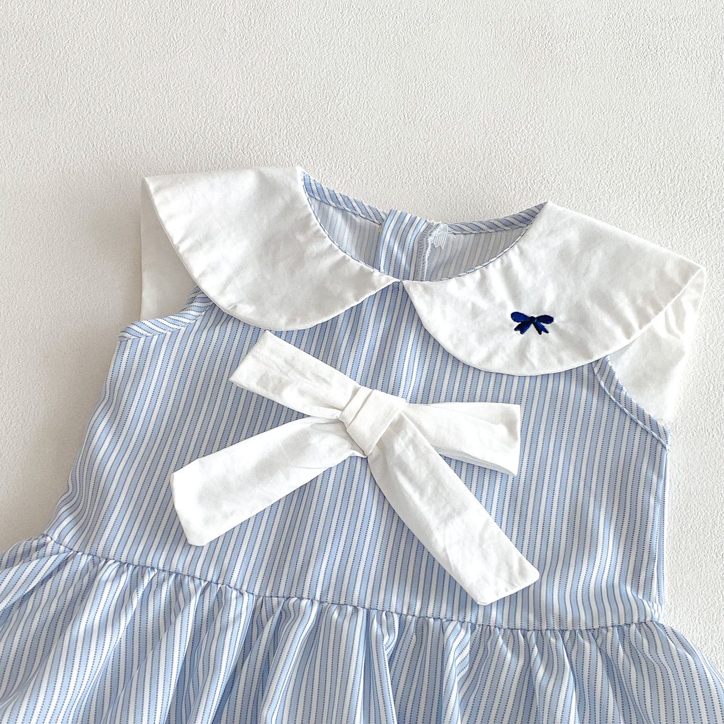 August Sale Evelyn Dress