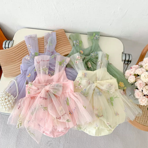 Easter Sale for Preorder Parfait Romper