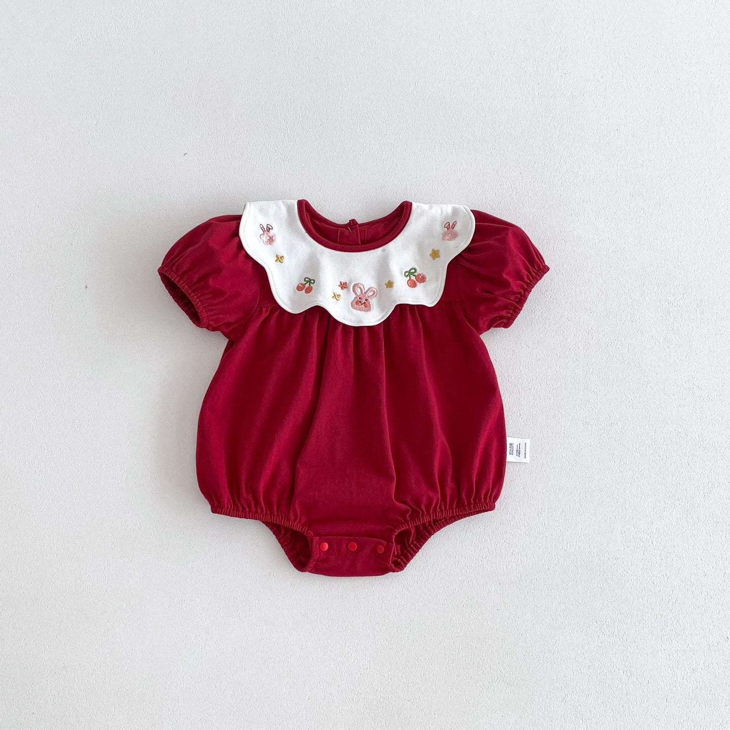 NATALIE ROMPER