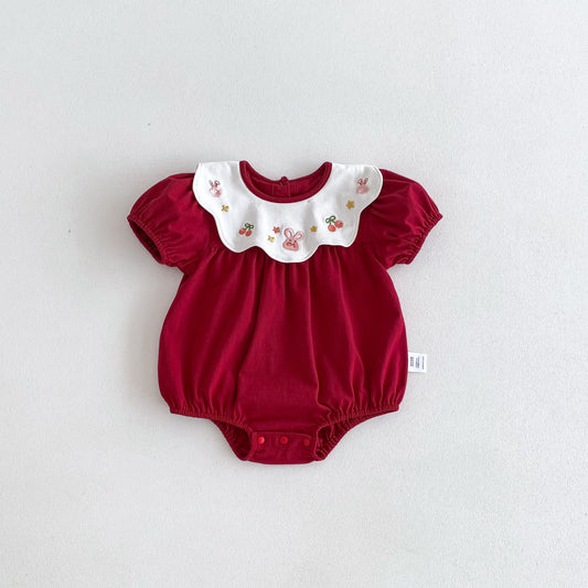 NATALIE ROMPER