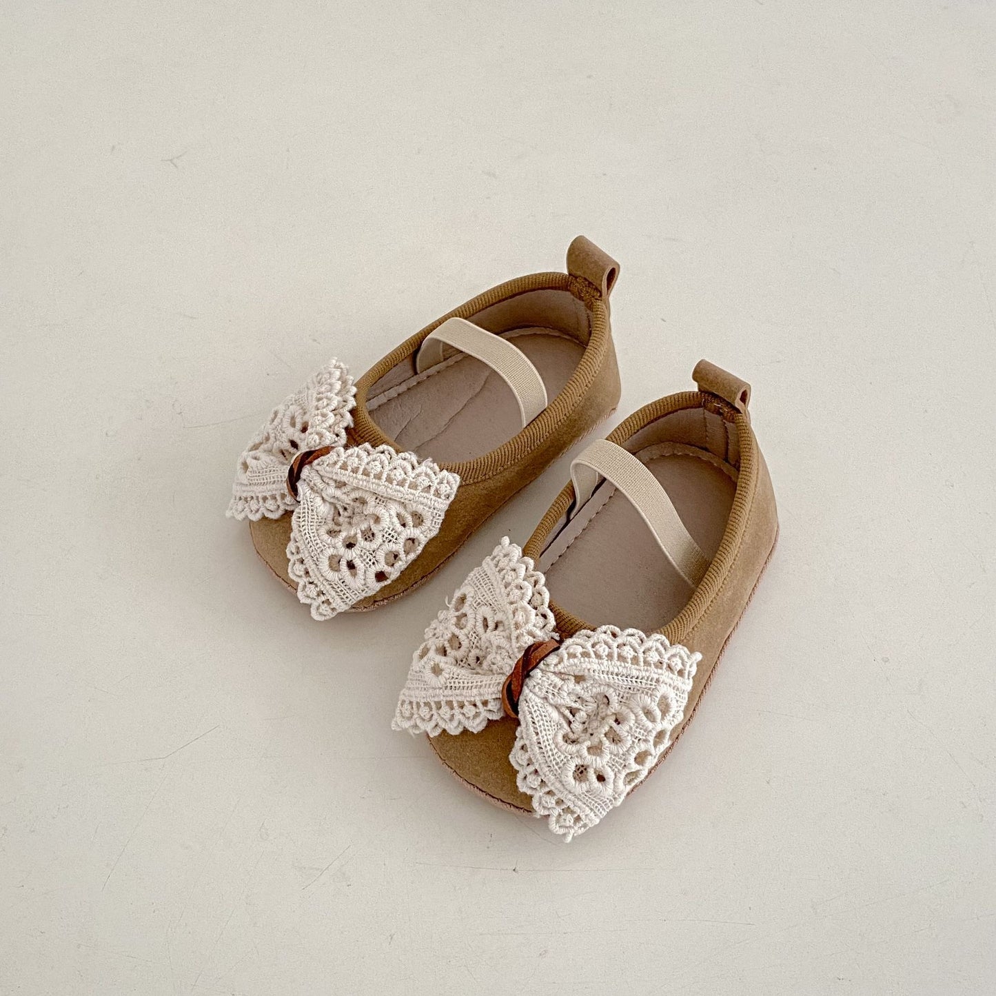 REGINA BABY SHOES