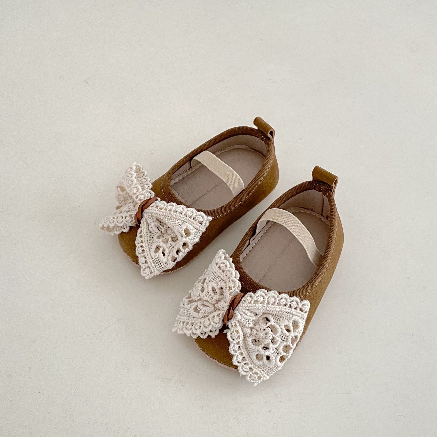 REGINA BABY SHOES