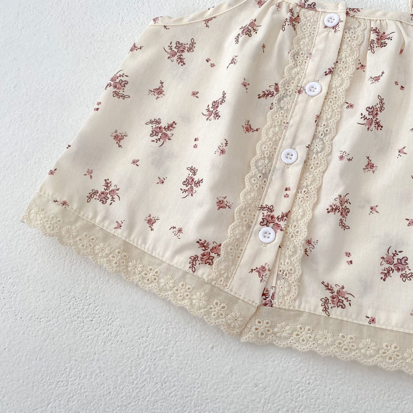 EMERY SINGLET TOP AND SHORTS