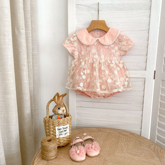 MADDIE ROMPER