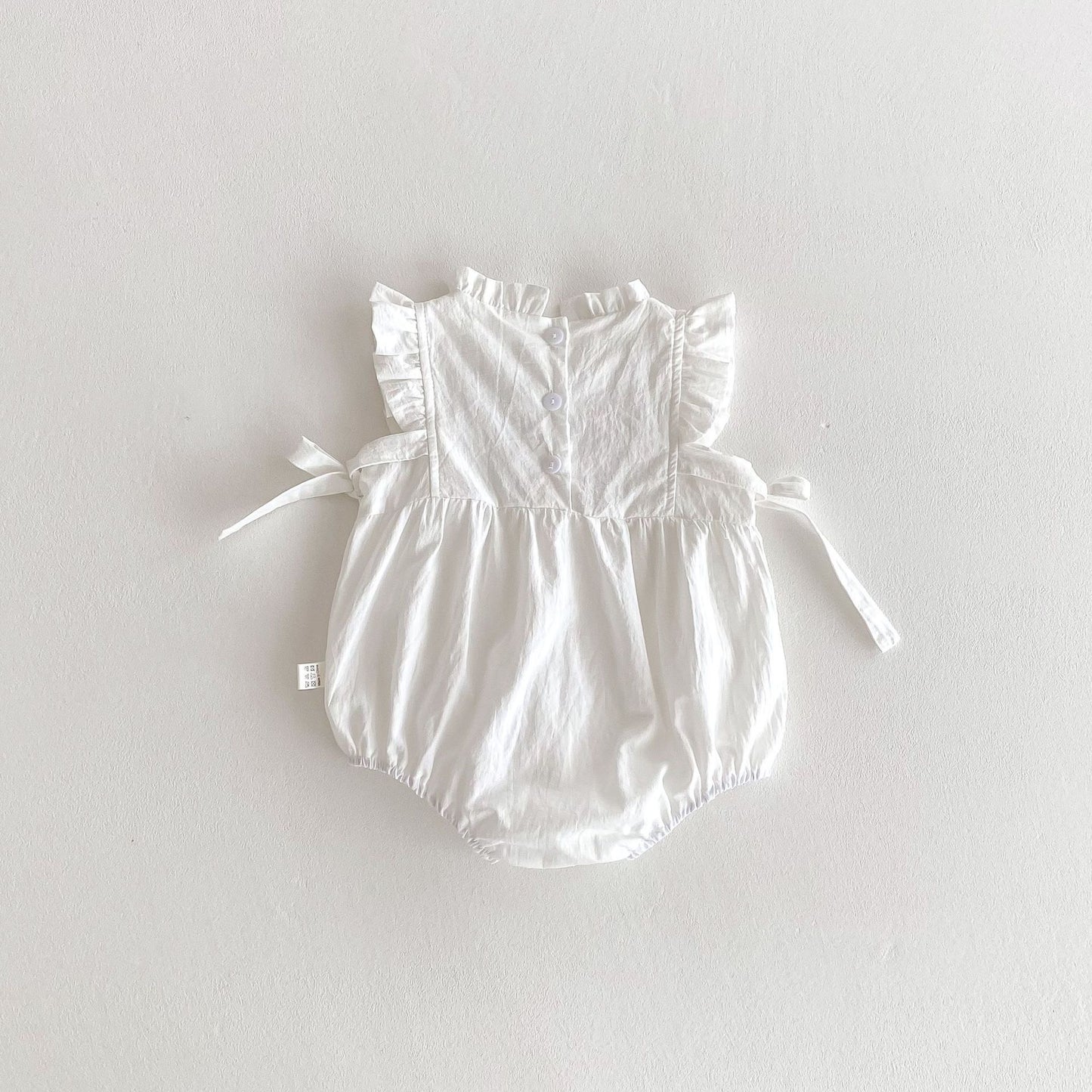 Solana Romper