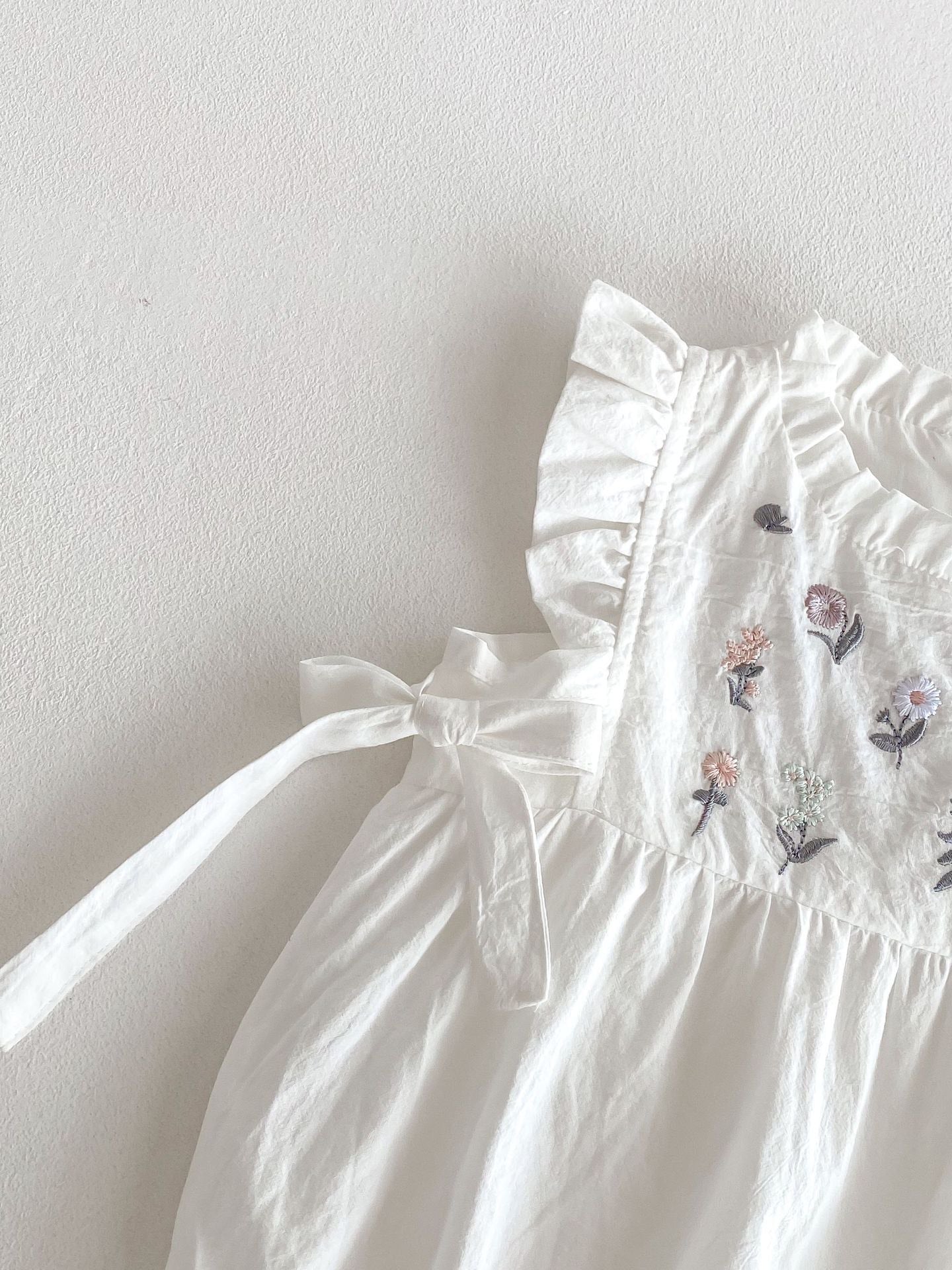 Solana Romper