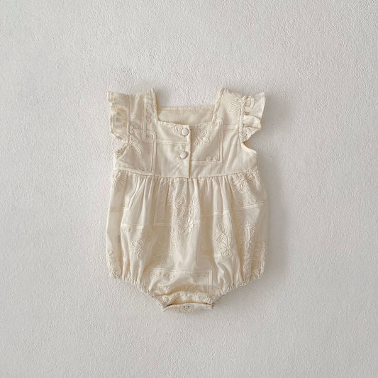 SOLENE ROMPER
