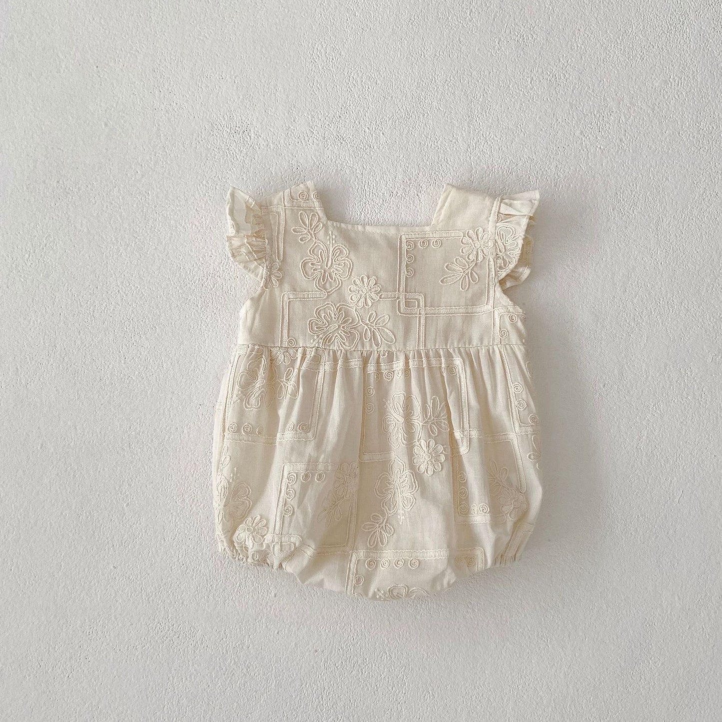 SOLENE ROMPER