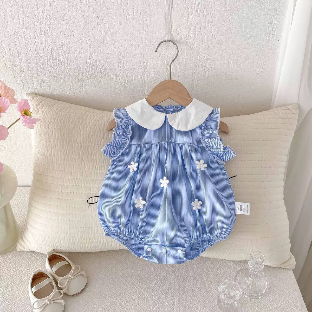 Sale Margie Romper for Preorder