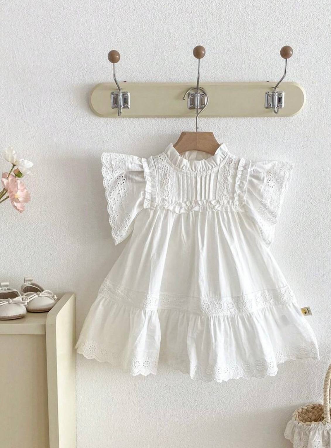 On Hand Maxine Dress