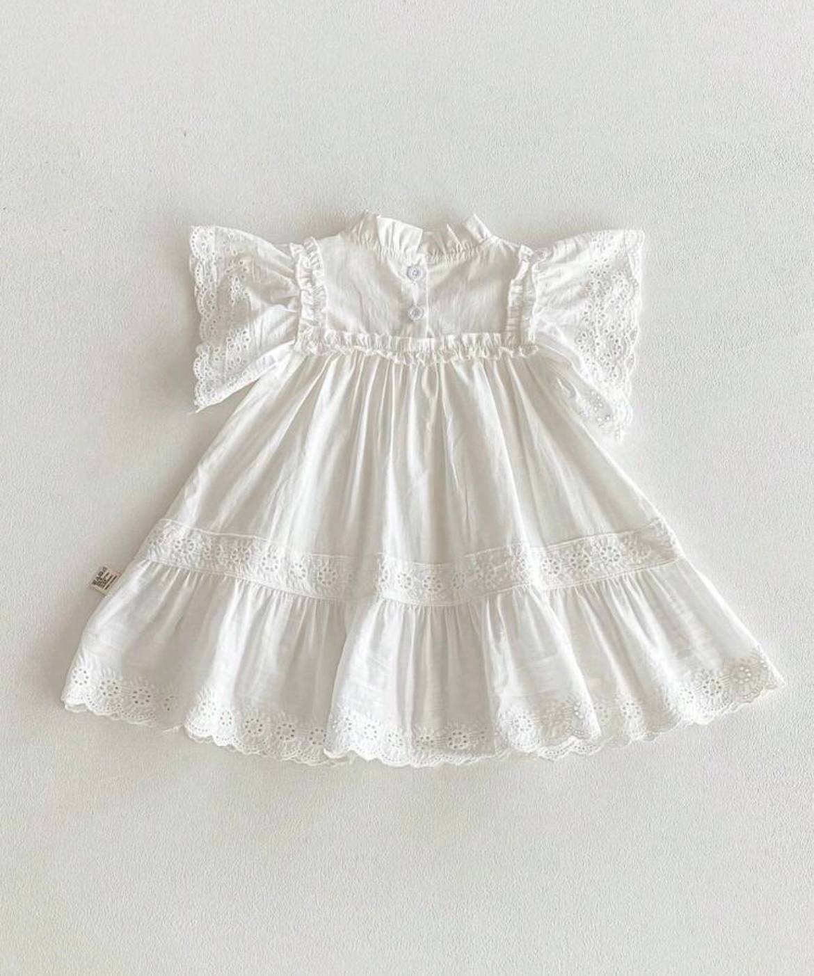 On Hand Maxine Dress