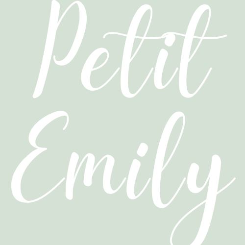 PETIT FILLE EMILY