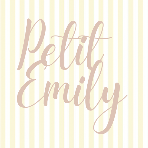 PETIT FILLE EMILY