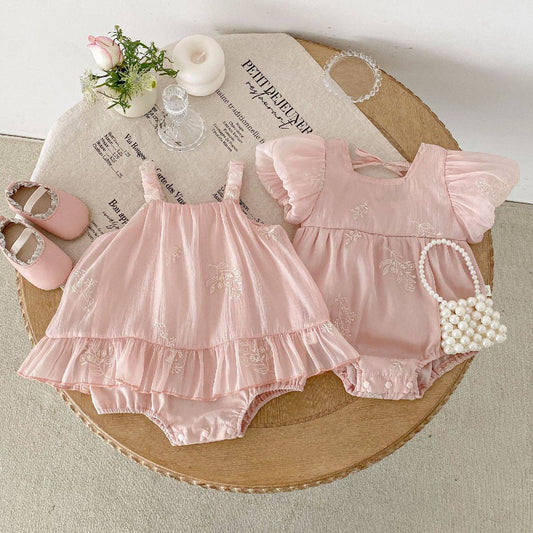 Sale Sue Romper for Preorder