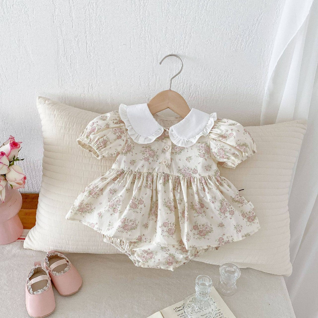 Sale Ysabella Romper for Preorder