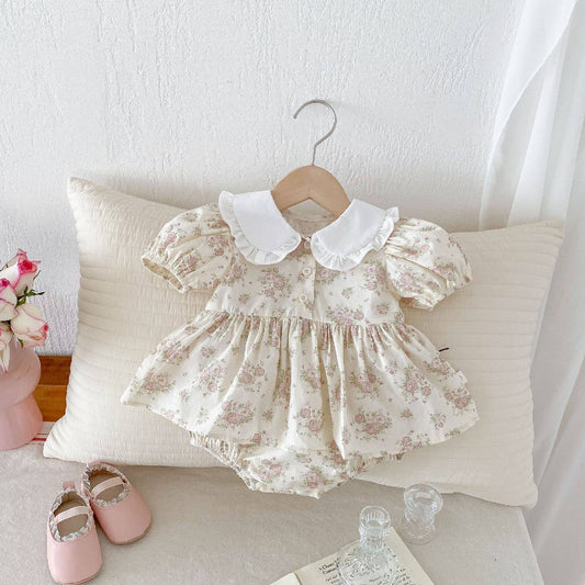 Sale Ysabella Romper for Preorder