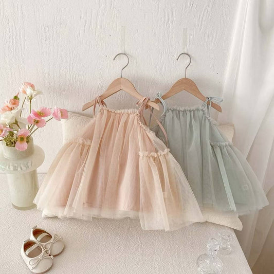 Sale Dahlia Dress for Preorder