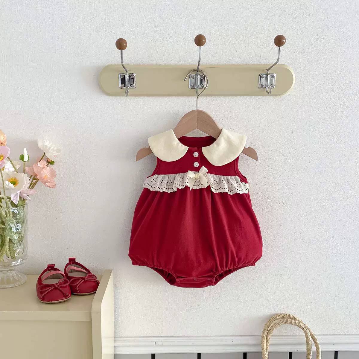 Sale Penny Romper for Preorder