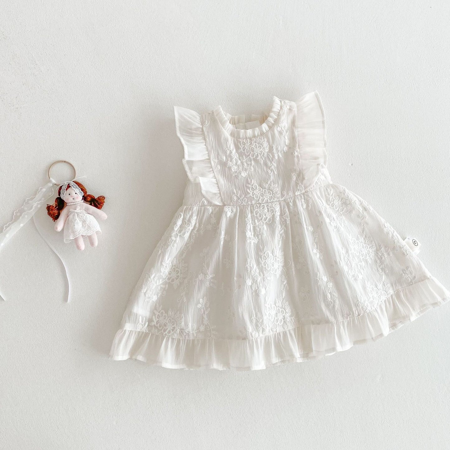 KITTY DRESS