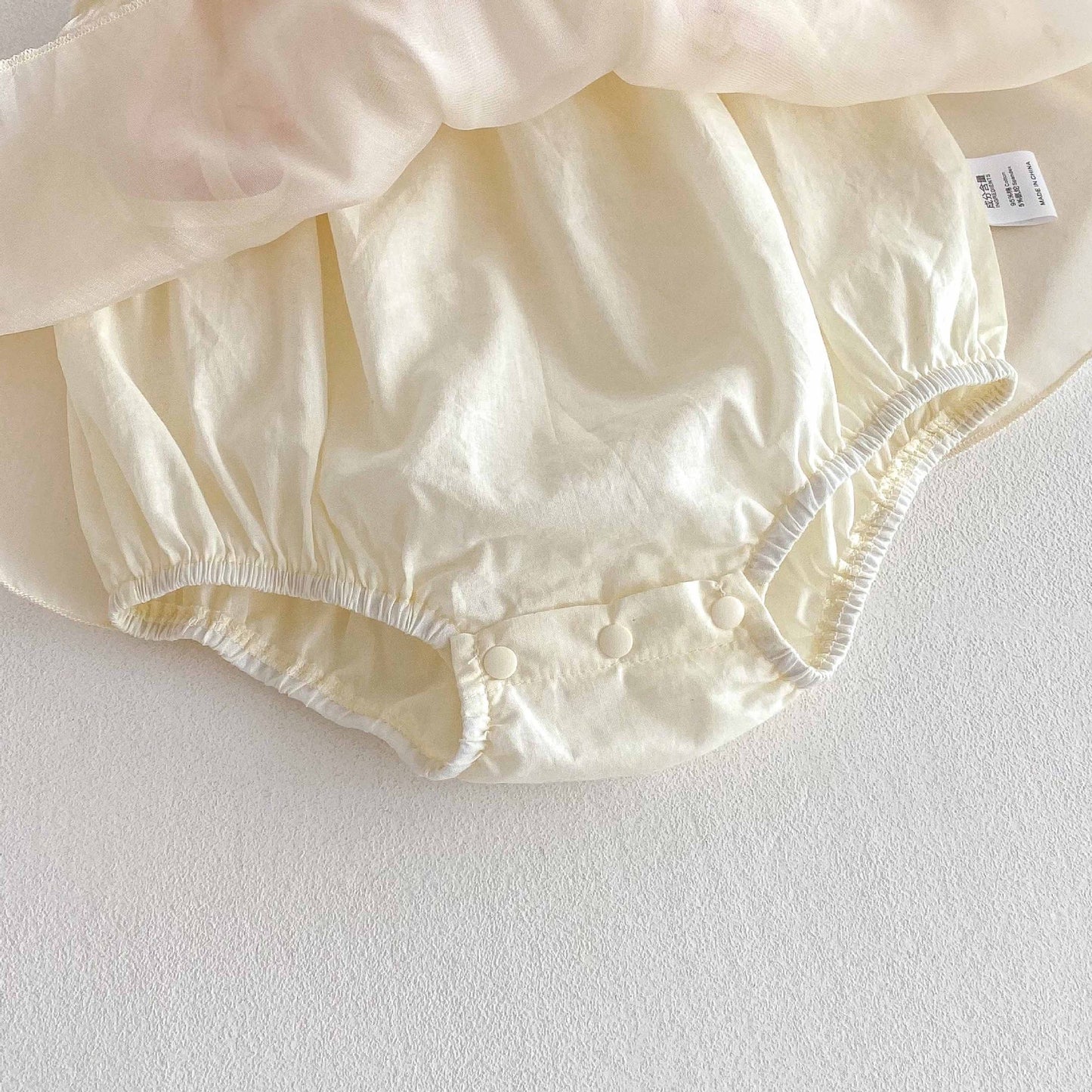 Jocelyn Romper