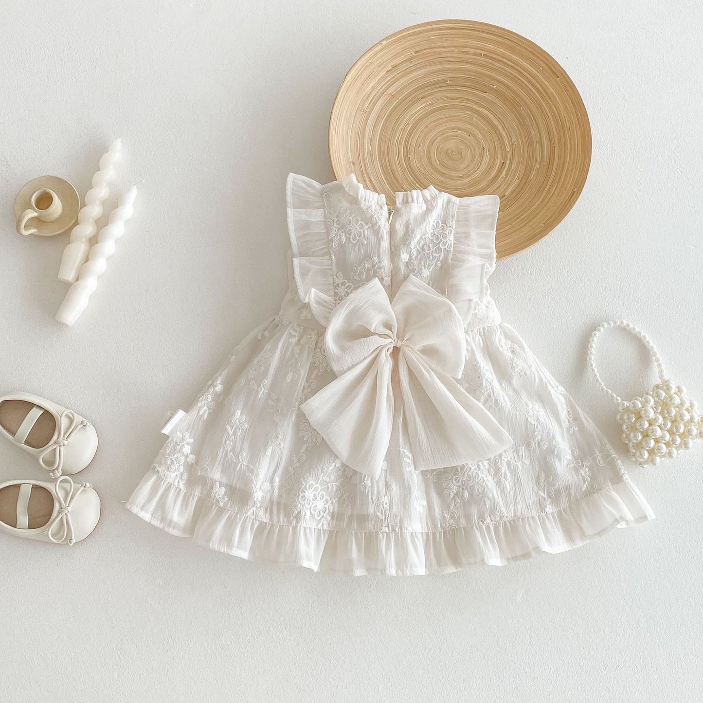 KITTY DRESS