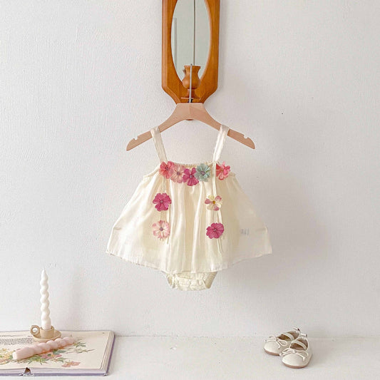 Jocelyn Romper