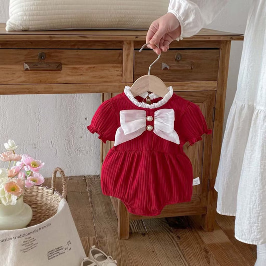 ONHAND Mitski Romper