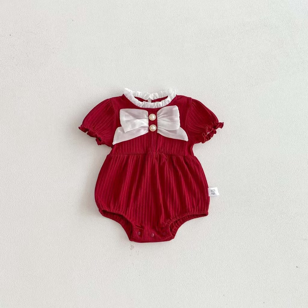 ONHAND Mitski Romper